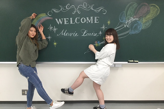 東京の美容学校で美容師のプロを目指す マリールイズ美容専門学校 東京の美容学校で美容師のプロを目指す マリールイズ美容専門学校