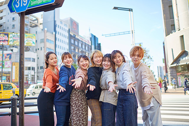 東京の美容学校で美容師のプロを目指す マリールイズ美容専門学校 東京の美容学校で美容師のプロを目指す マリールイズ美容専門学校