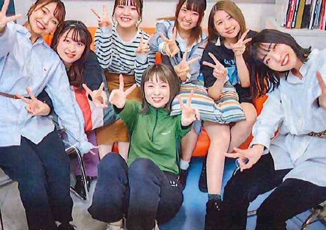 東京の美容学校で美容師のプロを目指す マリールイズ美容専門学校 東京の美容学校で美容師のプロを目指す マリールイズ美容専門学校