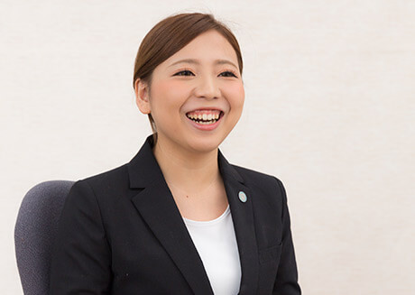 渡瀬 美愛奈さん | 東京の美容学校で美容師のプロを目指す｜マリールイズ美容専門学校